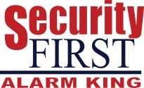 Security First Alarm King Visalia CA