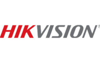 logo of HIKVision