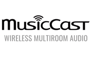 MusicCast wireless multiroom audio