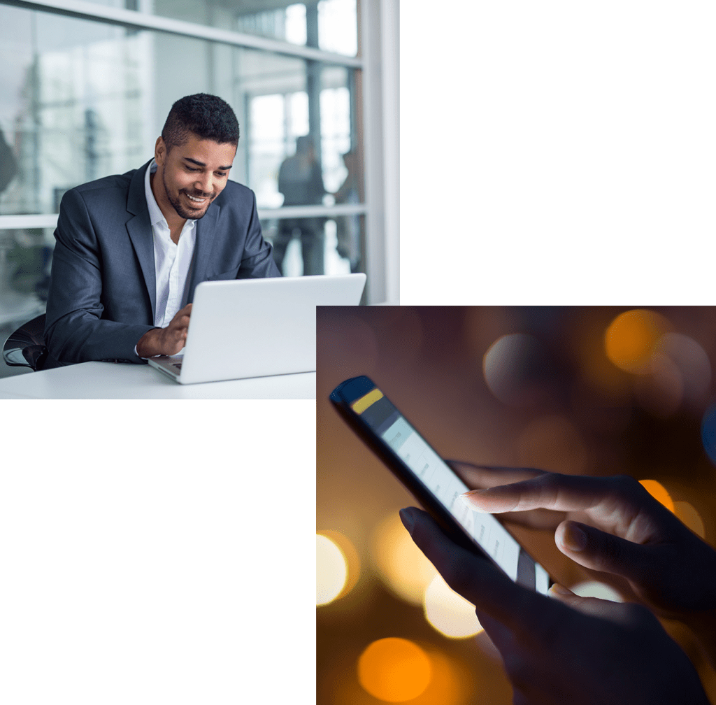 Support Security First Alarm King site