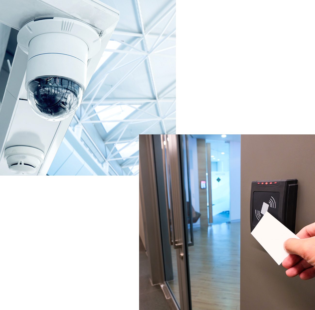 Business Security System Fresno Commercial Alarm SFAK